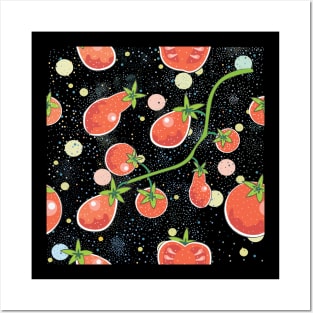 Tomatoes Posters and Art